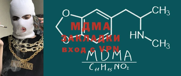 кокс Балахна